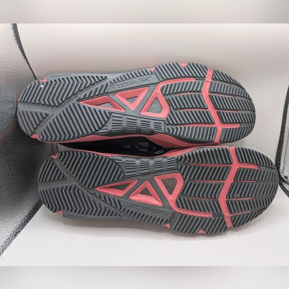 Reebok Men\'s Speed TR Composite Toe Work Shoe RB4452 SZ 13 M main image 11